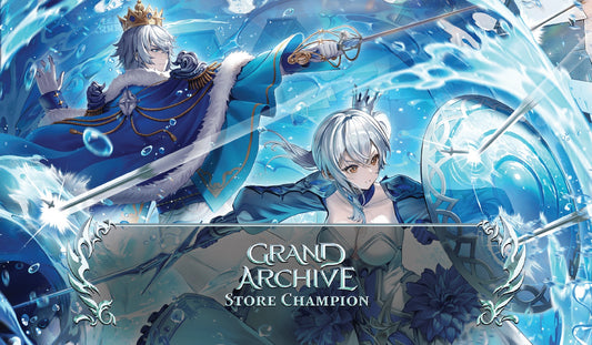 #solar_quester #grand_archive #ga #tcg #anime #champion #pack #deck #game_play #card_list #abilities #classes #elemental #strategy #weebs #rarety #expansions #guides #lore #unique #mechanics #endless #possibilities #competitive #casual_play #lineage #bonuses #system #specific #tactics #agility #cleave #empower #floating_memory #allies #weapons #domains #spells #opponents #synergy #offense #defense #metadata #cost #class #effect #organised_play #new #solar_quester #tcg