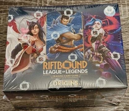 #riftbound #Wow
The Solar Quester Difference Double Box Extravaganza event - 7 March 2026
https://locator.riftbound.uvsgames.com/events/420803
- Winner will receive their choice of a sealed Origins or Spiritforged box
- The box not chosen by the winner will be raffled away (via a Solar Quester Duck Race)
- 4 or 5 rounds of swisse (based on number of players, enough to get a clear winner)
- A select number of pre-release promos will also be raffled away.
- Entry price $35
-1 Spiritforged pack entry prizing