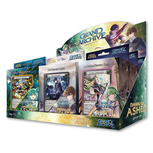 #solar_quester #dawn_of_ashes #grand_archive #ga #tcg #anime #champion #pack #deck #game_play #card_list #abilities #classes #elemental #strategy #weebs #rarety #expansions #guides #lore #unique #mechanics #endless #possibilities #competitive #casual_play #lineage #bonuses #system #specific #tactics #agility #cleave #empower #floating_memory #allies #weapons #domains #spells #opponents #synergy #offense #defense #metadata #cost #class #effect #organised_play #new #starter_deck #tcg #booster