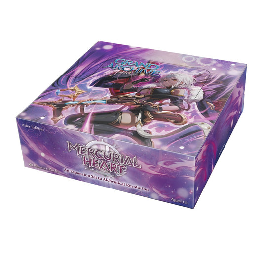 #solar_quester #mercurial_heart #grand_archive #ga #tcg #anime #champion #pack #deck #game_play #card_list #abilities #classes #elemental #strategy #weebs #rarety #expansions #guides #lore #unique #mechanics #endless #possibilities #competitive #casual_play #lineage #bonuses #system #specific #tactics #agility #cleave #empower #floating_memory #allies #weapons #domains #spells #opponents #synergy #offense #defense #metadata #cost #class #effect #organised_play #new #started_deck #tcg #booster