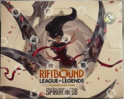 Solar Quester is hosting its Riftbound Saturday Summoner Skirmish Event.

https://locator.riftbound.uvsgames.com/events/224163

Maximum 48 people. Maximum 5 rounds with a cut to top 8. Number of rounds to be determined on the day based on participation.

Prizing will also include Participation Promos, Top Cut Promos, the Champion Playmat and booster packs.

Contact Us on Facebook for All Events Details and Stock Availability of All Products.