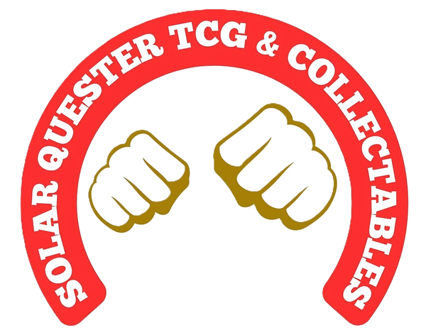 Solar Quester TCG and Collectables
